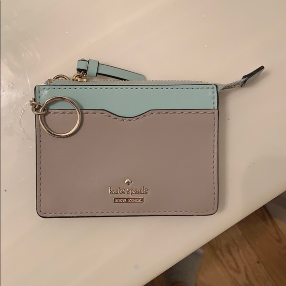 Kate Spade Key Wallet - Picture 1 of 3